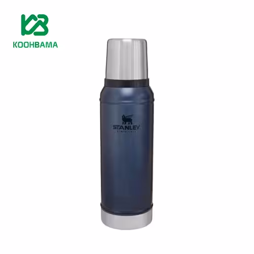 فلاسک استنلی سری کلاسیک ظرفیت 0.75 لیتر