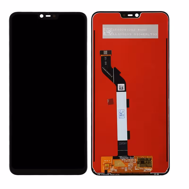 تاچ و ال سی دی شیائومی مدل XIAOMI MI 8X