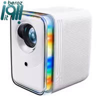 ویدئو پروژکتور یومیو مدل u20 «اورجینال – ارسال 1 ساعت»