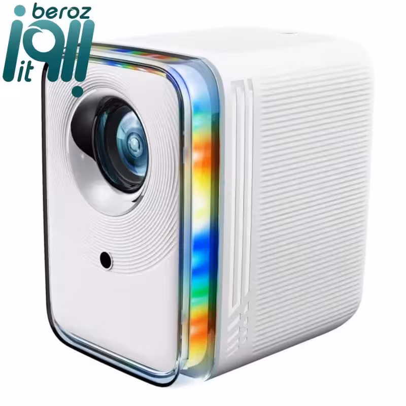 ویدئو پروژکتور یومیو مدل u20 «اورجینال – ارسال 1 ساعت»