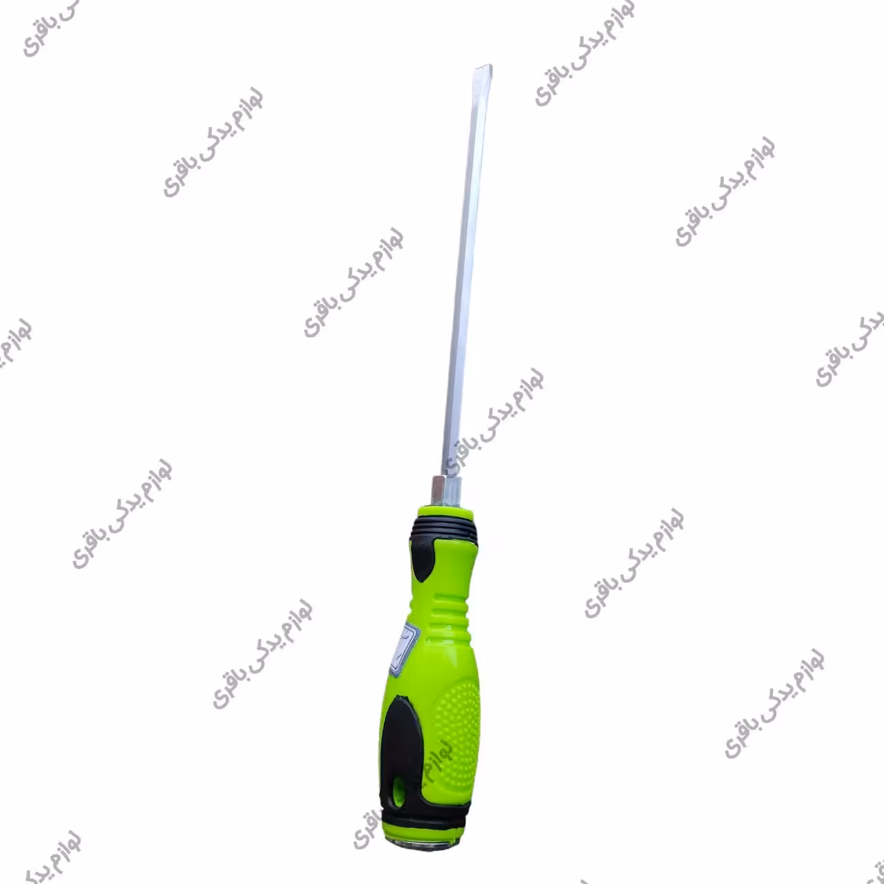 پیچ گوشتی دو سو ضربه ای سایز بزرگ