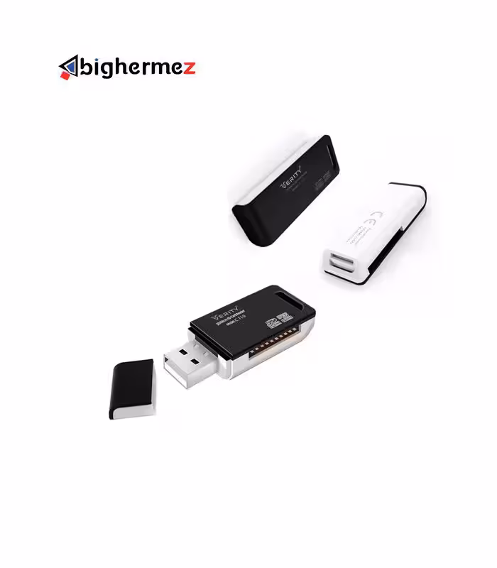 رم ریدر وریتی مدل C 110