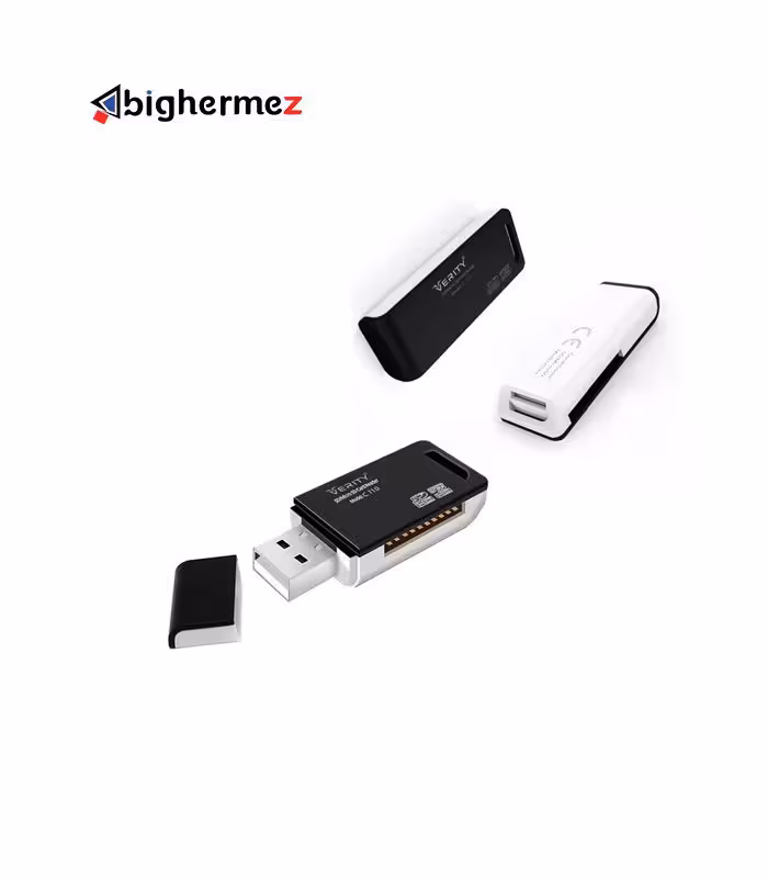 رم ریدر وریتی مدل C 110