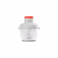 خرد کن و غذا ساز چند منظوره درما مدل Deerma JR10W meat grinder