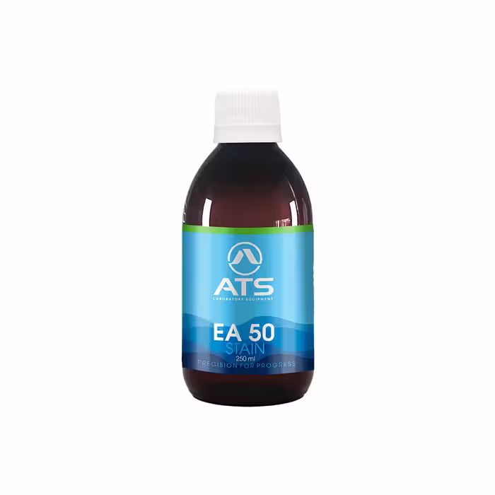 محلول رنگ آمیزی ATS - EA50