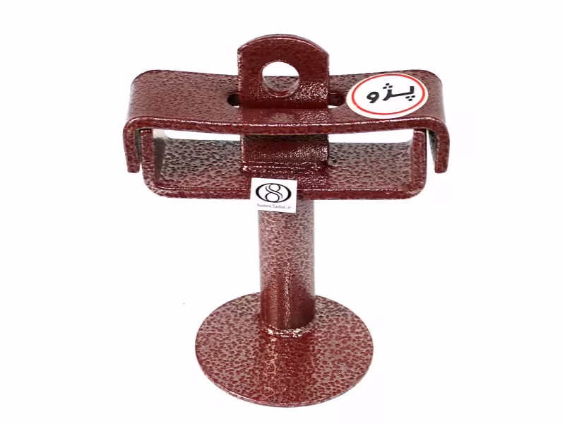 قفل پدال 405 و پارس ایران پدال