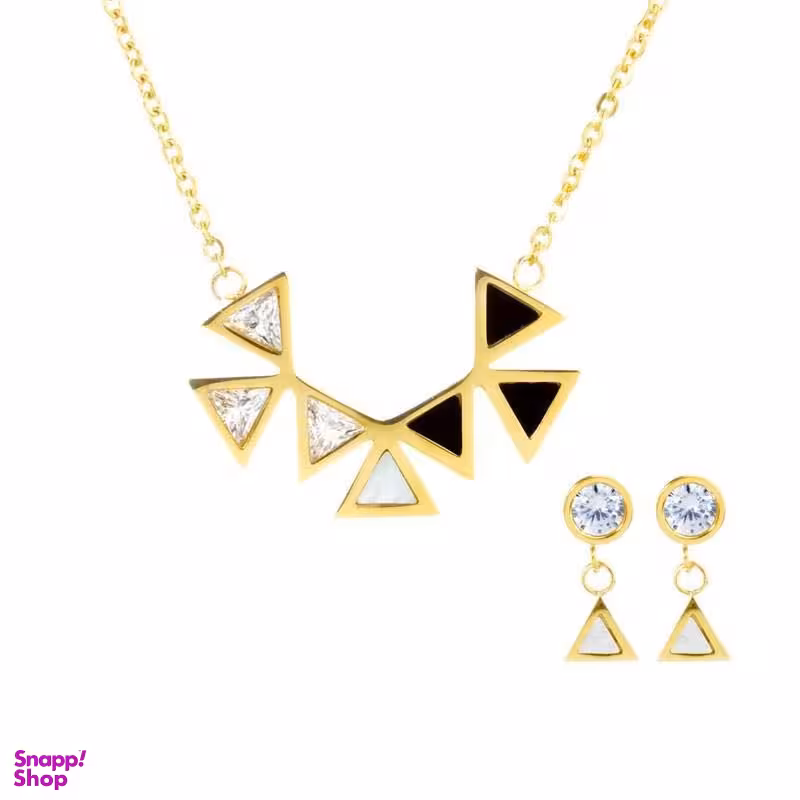 نیم ست اقلیمه کد NS210