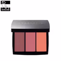 پالت رژگونه سه رنگ آناستازیا