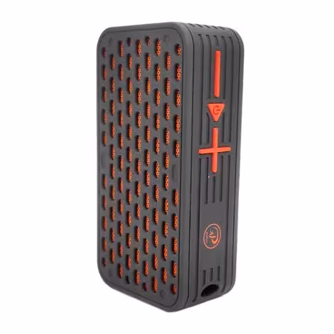 اسپیکر بلوتوث XP B612