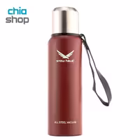 فلاسک کوهنوردی 750 میلی لیتری اسنوهاوک مدل SnowHawk SN-F410