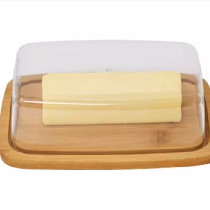 ظرف کره و پنیر دربدار رایکا Raika

