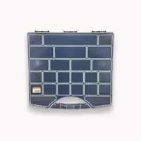 جعبه سازماندهی لوازم ماهیگیری سوپربگ ترکیه (کد ASR-2050)