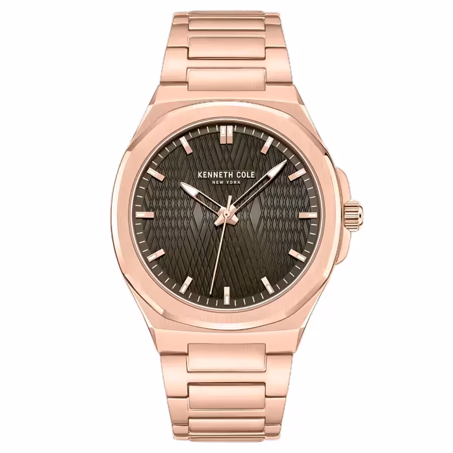 ساعت مچی مردانه کنت کول مدل KCWGG0047004