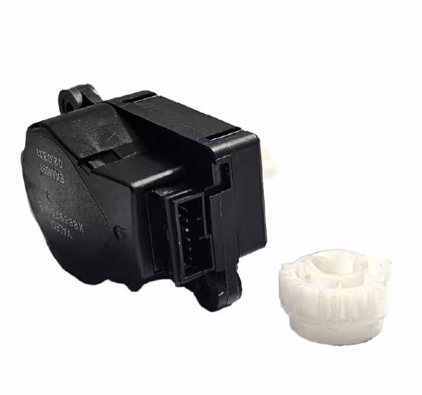 موتور تهویه 206 قدیم والافن