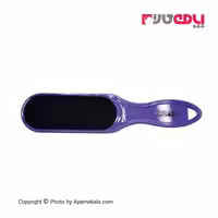 سوهان اسکرابر پا کد 4002