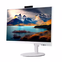 کامپیوتر همه کاره 24 اینچ اینوورس مدل Q2414 I5 -8GB DDR4 -500GB SSD- IPS - کالاوما