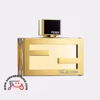 عطر ادکلن فندی فن دی زرد | fendi fan di