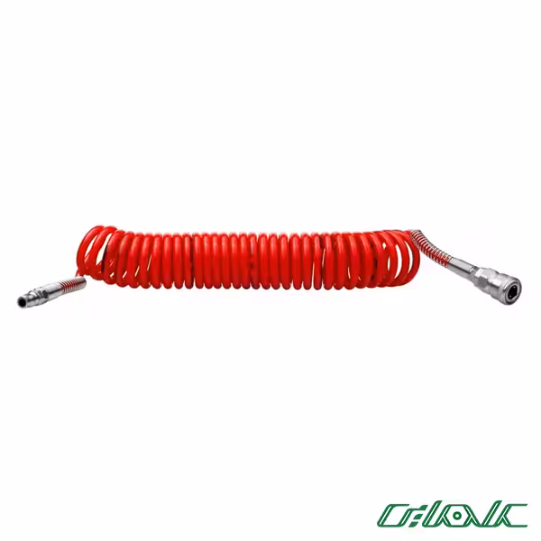 شلنگ فنری 5 متری رونیکس مدل RH-6105