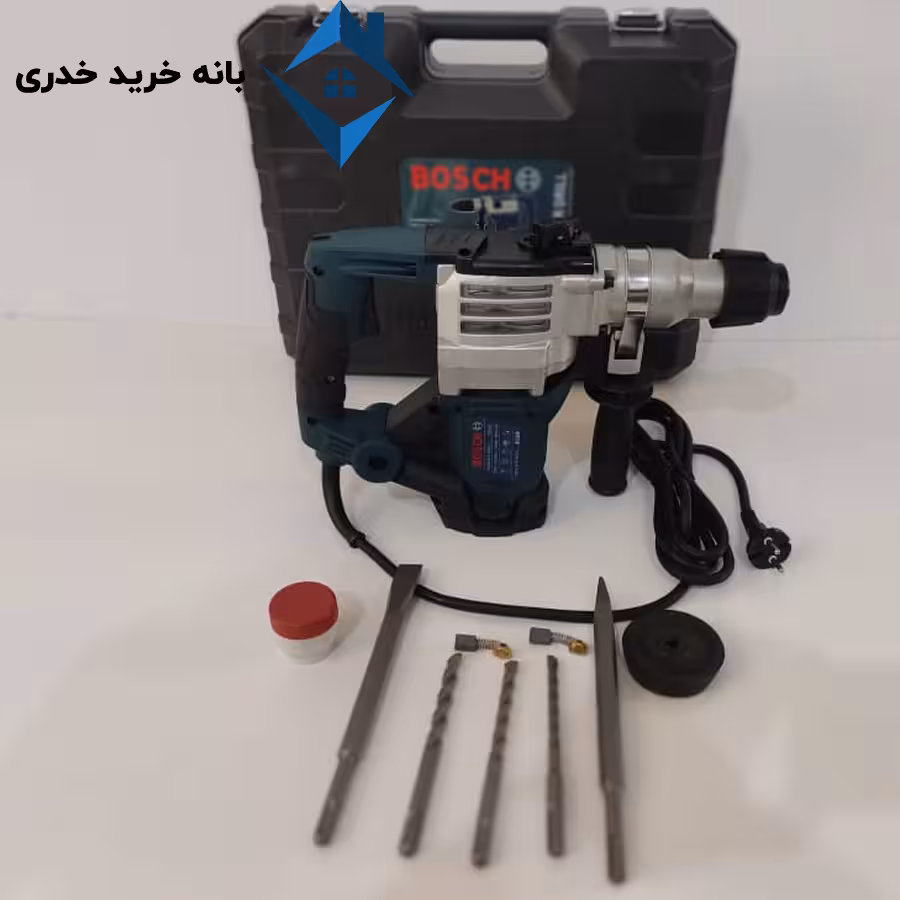 پیکور بوش  مدل Bc12