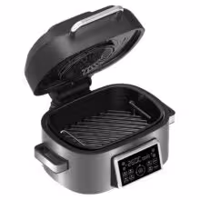 سرخ کن و گریل سنکور مدل SENCOR SBG 8900SS