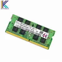 حافظه رم لپ تاپی hynix 8GB 2R×8 PC4 2133P