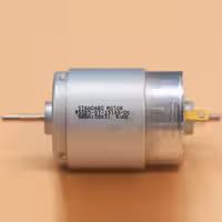 موتور DC مدل RS385-ST191001DV(standard motor)