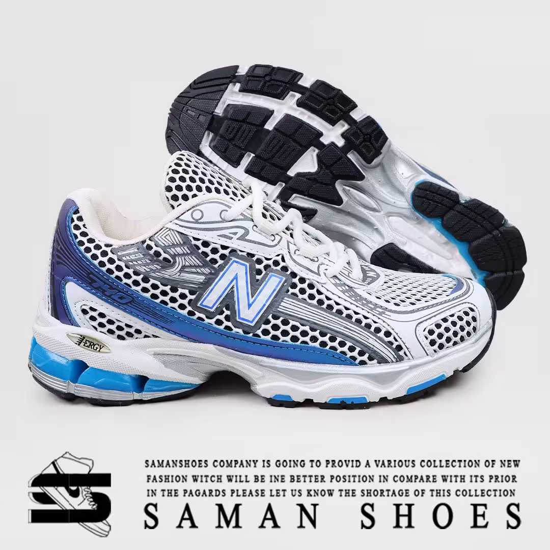 کتونی مردانه مدل نیوبالانس 740