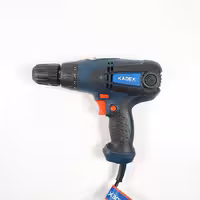 پیچ گوشتی برقی دو سرعته کادکس 280w مدل K10280T