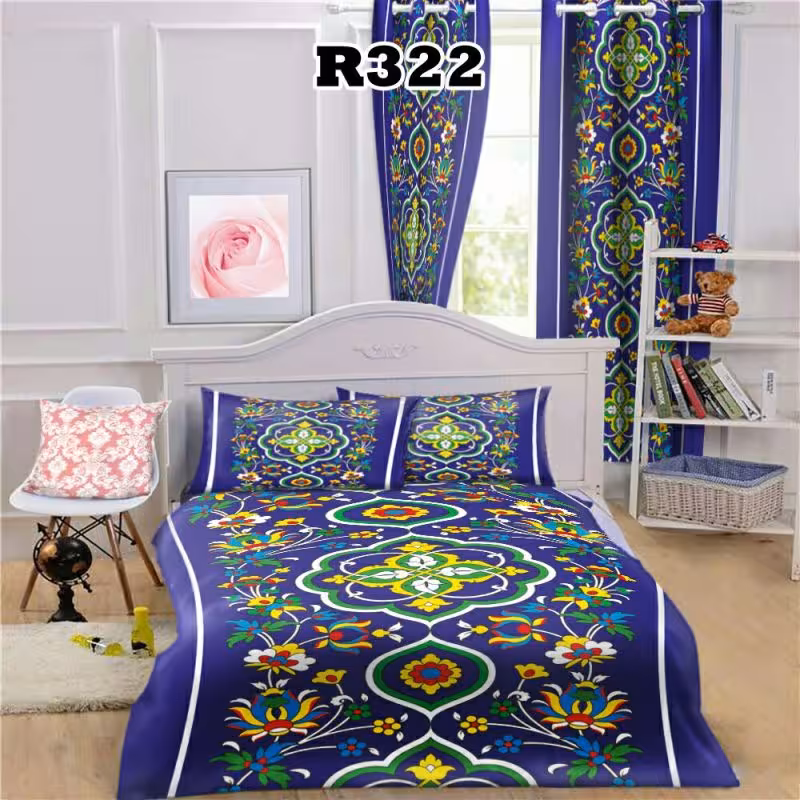 روتختی سه بعدی