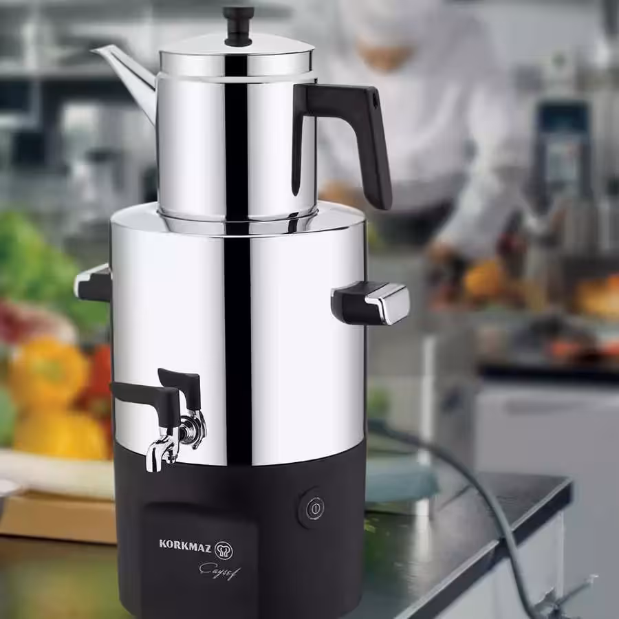 سماور برقی کرکماز مدل A844