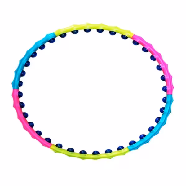 حلقه هولاهوپ ساده