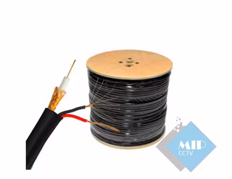 کابل ترکیبی 0/6 -64 رشته