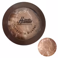 رژ گونه هانتین شماره 605