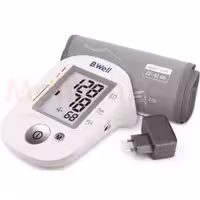 فشارسنج دیجیتالی بازویی بی ول مدل PRO-35