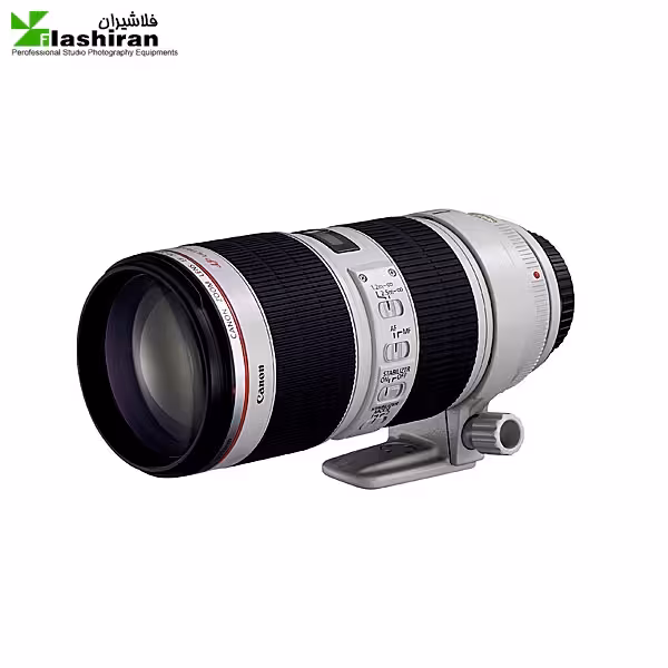 Canon EF 70-200mm f/2.8L IS II USM