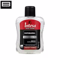 افتر شیو اینتسا مدل Energy Power حجم 100ml