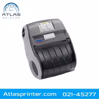 لیبل پرینتر قابل حمل تی اس سی Alpha-3RB