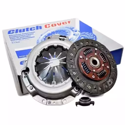 دیسک و صفحه 405 TU5 دایکن طرح اصلی پری دمپر با بلبرینگ