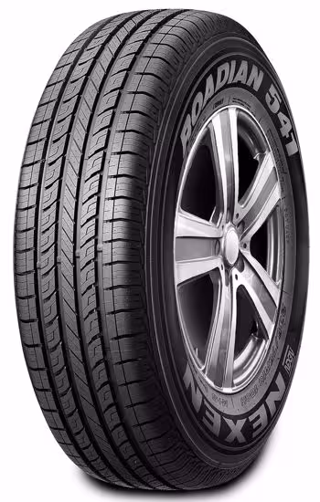 لاستیک نکسن 225/75R16 گل ROADIAN 541 ( تاریخ تولید 2025 )