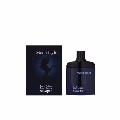 عطر ادکلن زنانه اسکلاره مدل مون لایت (Sclaree Moon Light) حجم 85 میل