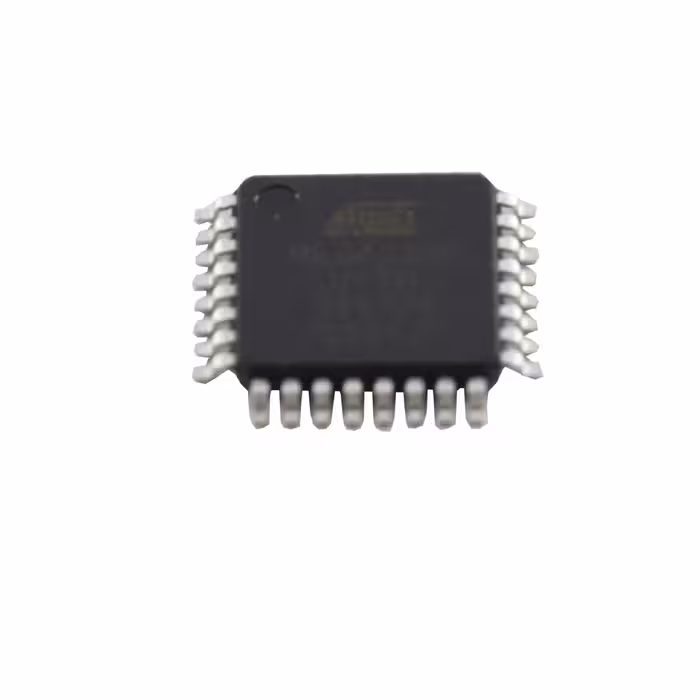 میکروکنترلر ATMEGA328P-AU پکیج SMD اورجینال
