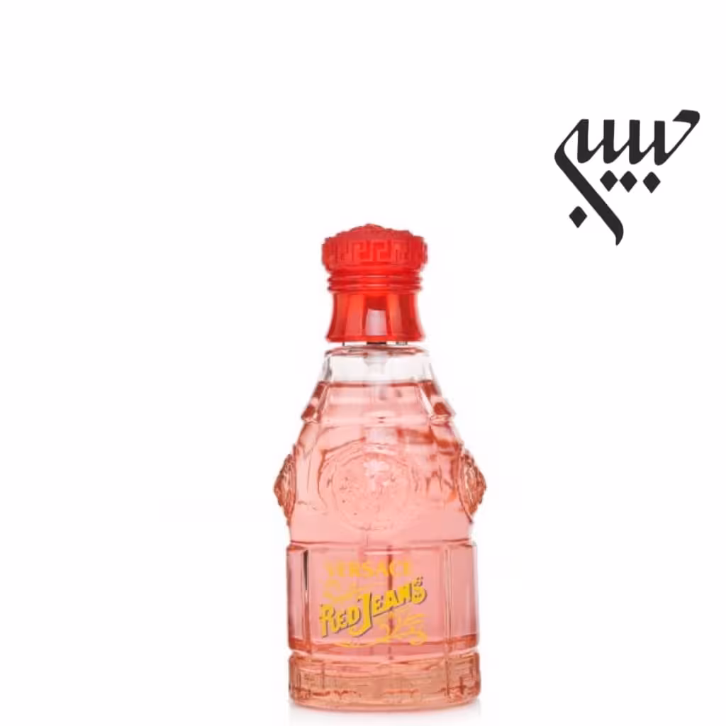 Versace Red Jeans | ورساچه رد جینز