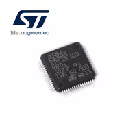 STM32F103RBT6