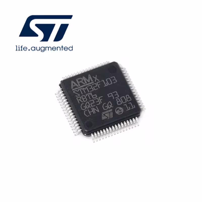 STM32F103RBT6