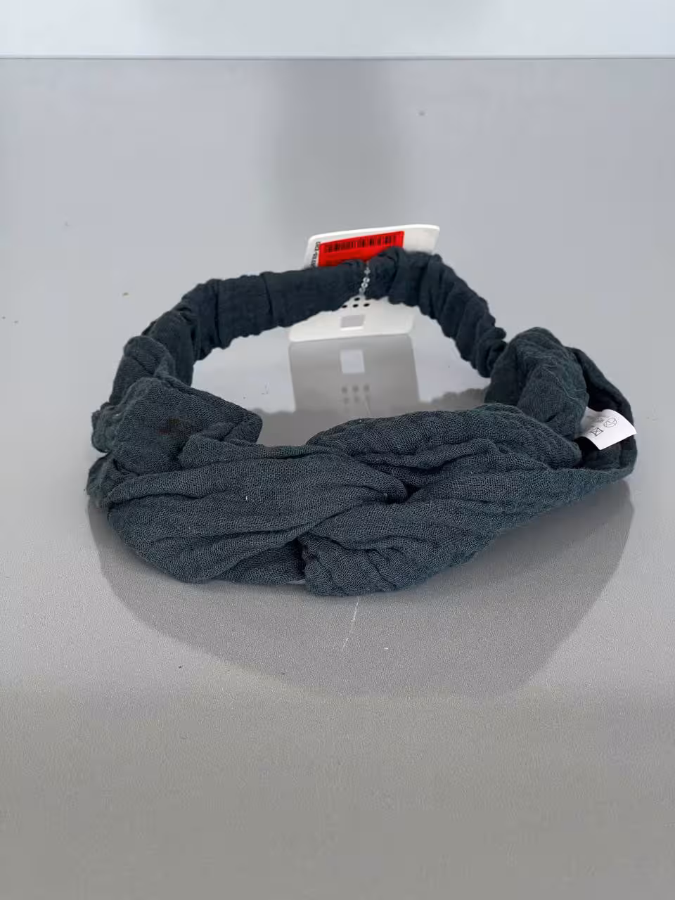 هدبند مینیمال مه‌ دودی