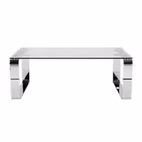 جلو مبلی برند نیلپر مدل FOC 478d ( شیشه دودی)