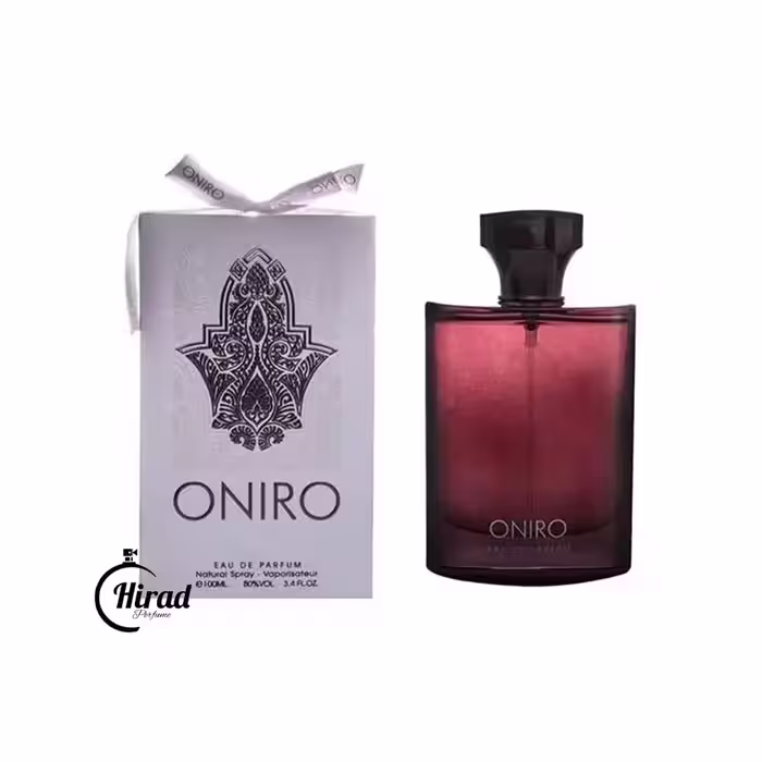 عطر اونیرو فراگرنس مردانه اورجینال با ماندگاری بالا