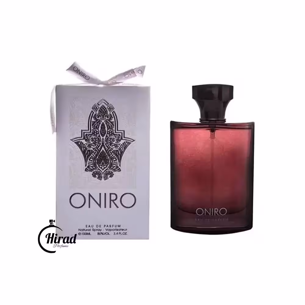عطر اونیرو فراگرنس مردانه اورجینال با ماندگاری بالا