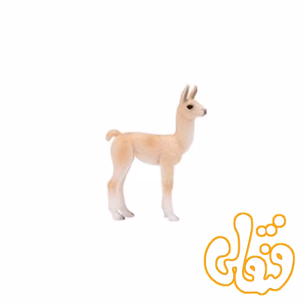 بچه لاما Llama Baby 387392