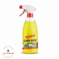 اسپری اسپروکس پاک کننده سطوح حجم 1000 میل